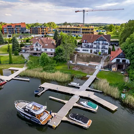 Lake Rental P R A T U M 33 Mikołajki Exterior photo