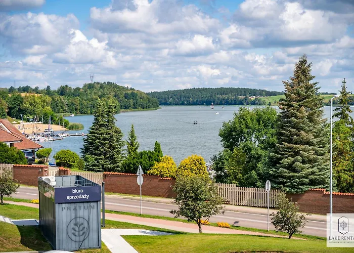Lake Rental P R A T U M 33